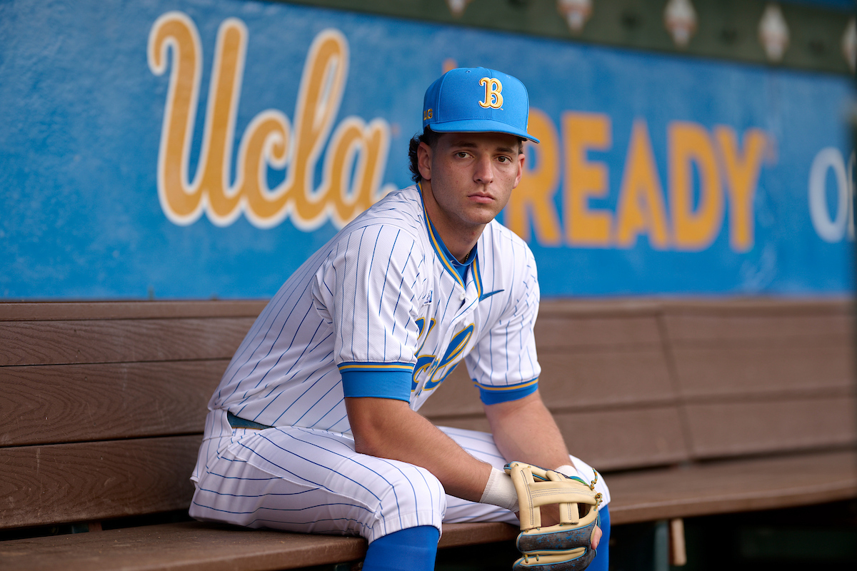 2026 MLB Draft Report: Roch Cholowsky cements No. 1 prospect status