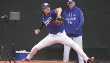 Shohei Ohtani's Pitching Upgrade Has a Hidden Cost