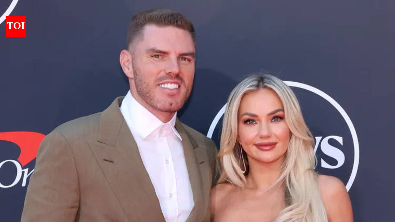 Freddie Freeman’s wife Chelsea celebrates lifelong friendship with Janett Uggla built during Atlanta Braves years | MLB News