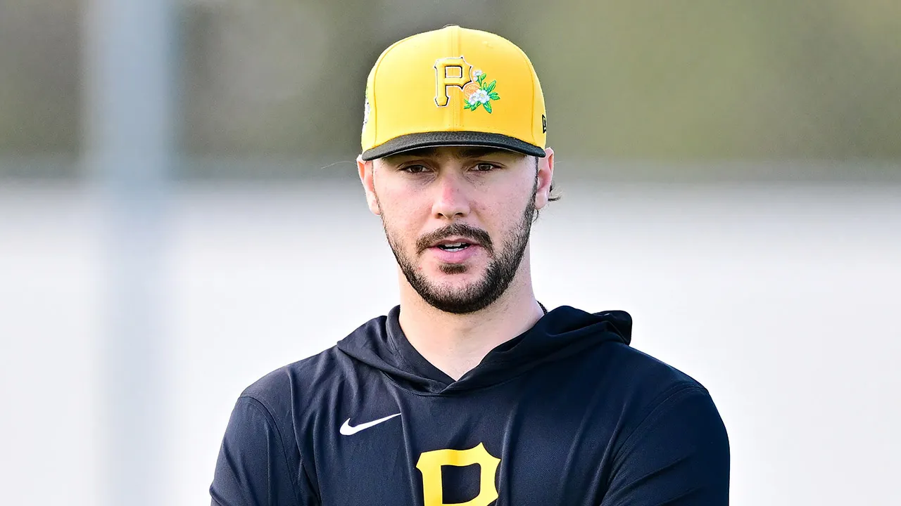 Pirates ace Paul Skenes expects Team USA World Baseball Classic dominance