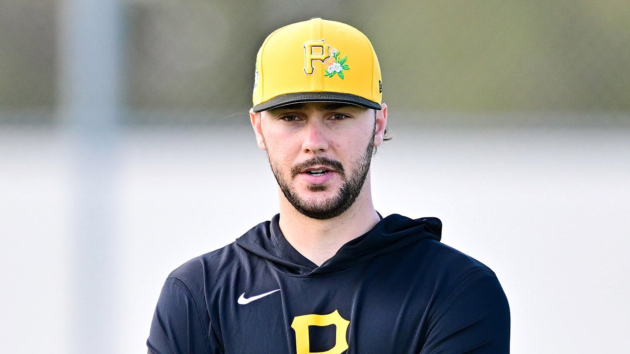Pirates ace Paul Skenes expects Team USA World Baseball Classic dominance