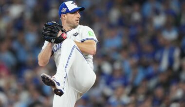 Reports: Toronto Blue Jays, Max Scherzer reach agreement on one-year deal