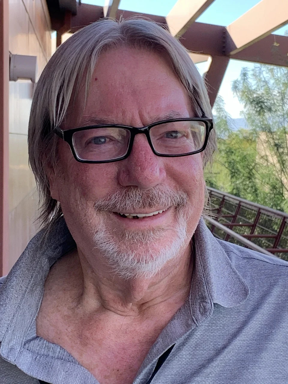 Gary Schatz started tracking Cincinnati Reds home-game statistics for SportsTicker in 1992. He estimates he's only missed 20 home Reds home games since.