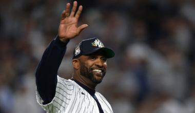 CC Sabathia number retirement: Yankees to retire No. 52 during 2026 MLB season