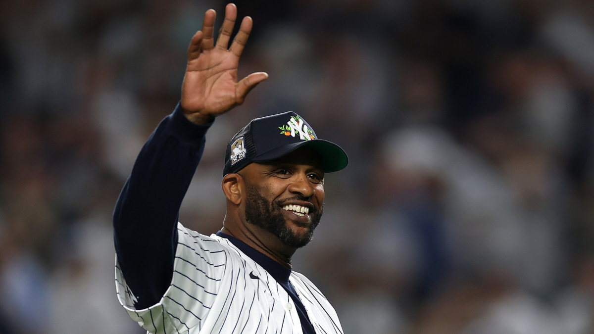 CC Sabathia number retirement: Yankees to retire No. 52 during 2026 MLB season