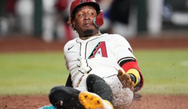 2026 Fantasy Baseball Draft Prep: Shortstop Tiers 2.0