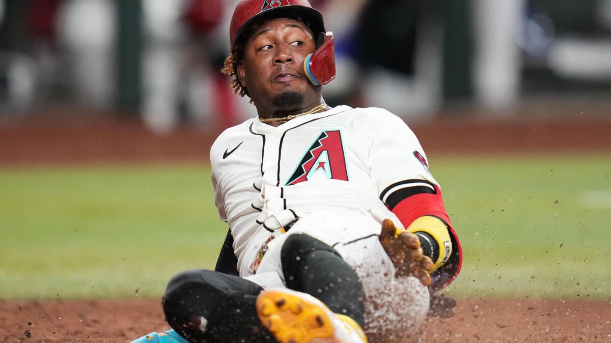 2026 Fantasy Baseball Draft Prep: Shortstop Tiers 2.0