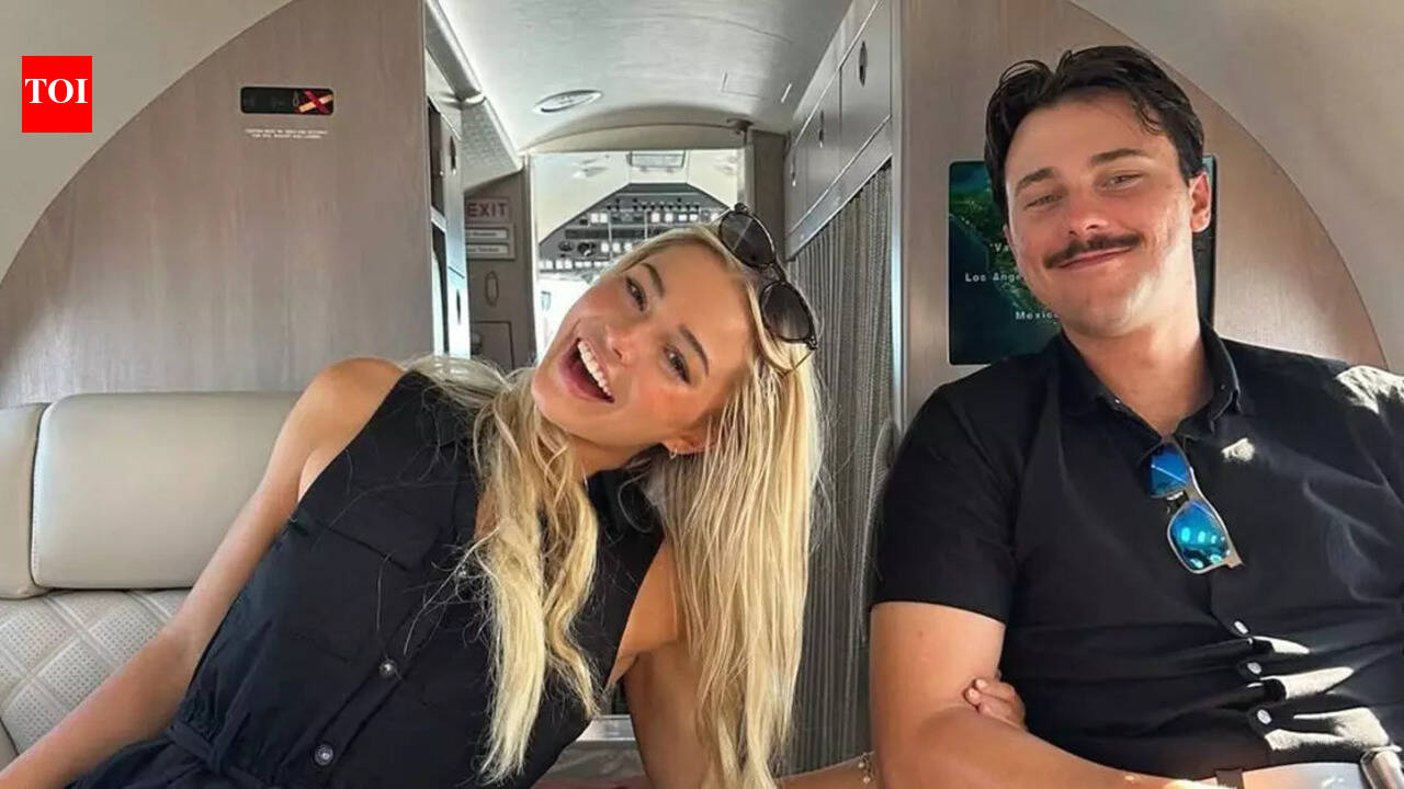 Paul Skenes’ girlfriend Olivia Dunne grabs attention with sweet message as Pirates ace returns to the mound in Florida | MLB News