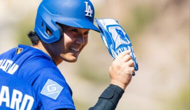 Dodgers Post podcast on the Los Angeles Dodgers