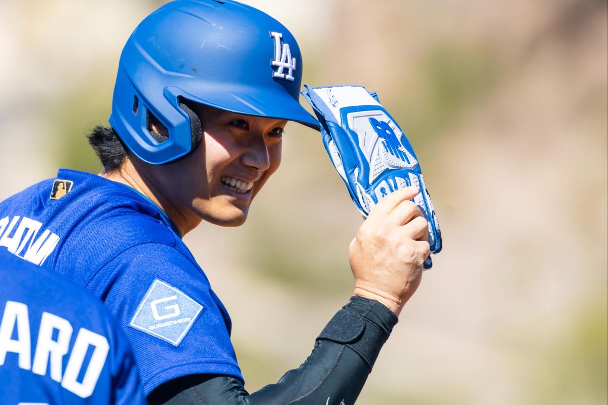 Dodgers Post podcast on the Los Angeles Dodgers