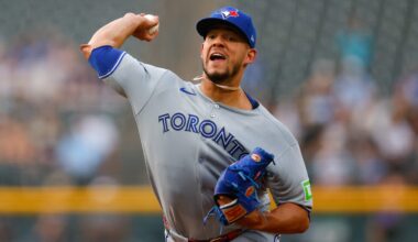 Braves-Blue Jays Trade Pitch Lands $131 All-Star Starter