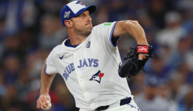 Blue Jays News: Toronto Makes Low-Risk Insurance Move