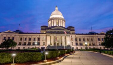 FanDuel, DraftKings Get Green Light For Arkansas