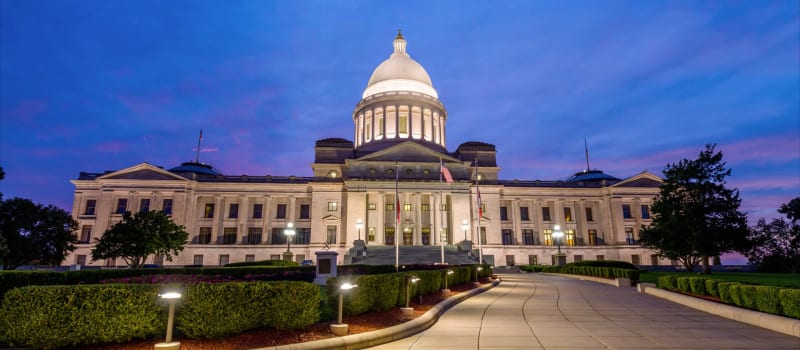 FanDuel, DraftKings Get Green Light For Arkansas