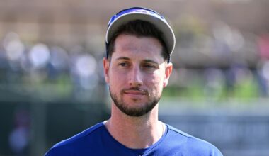 Dodgers’ First-Round Pick Sends Kyle Tucker Message As Concerns Mount