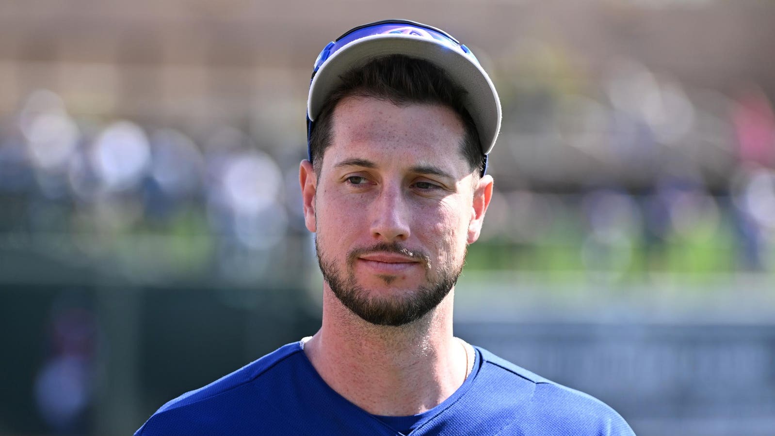 Dodgers’ First-Round Pick Sends Kyle Tucker Message As Concerns Mount