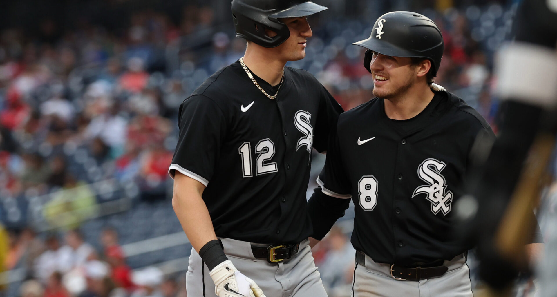 White Sox young prospects ready to take next step in 2026
