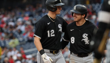 White Sox young prospects ready to take next step in 2026