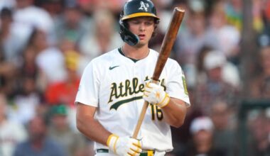 Fantasy Baseball Busts 2.0: Big names to avoid in 2026 drafts