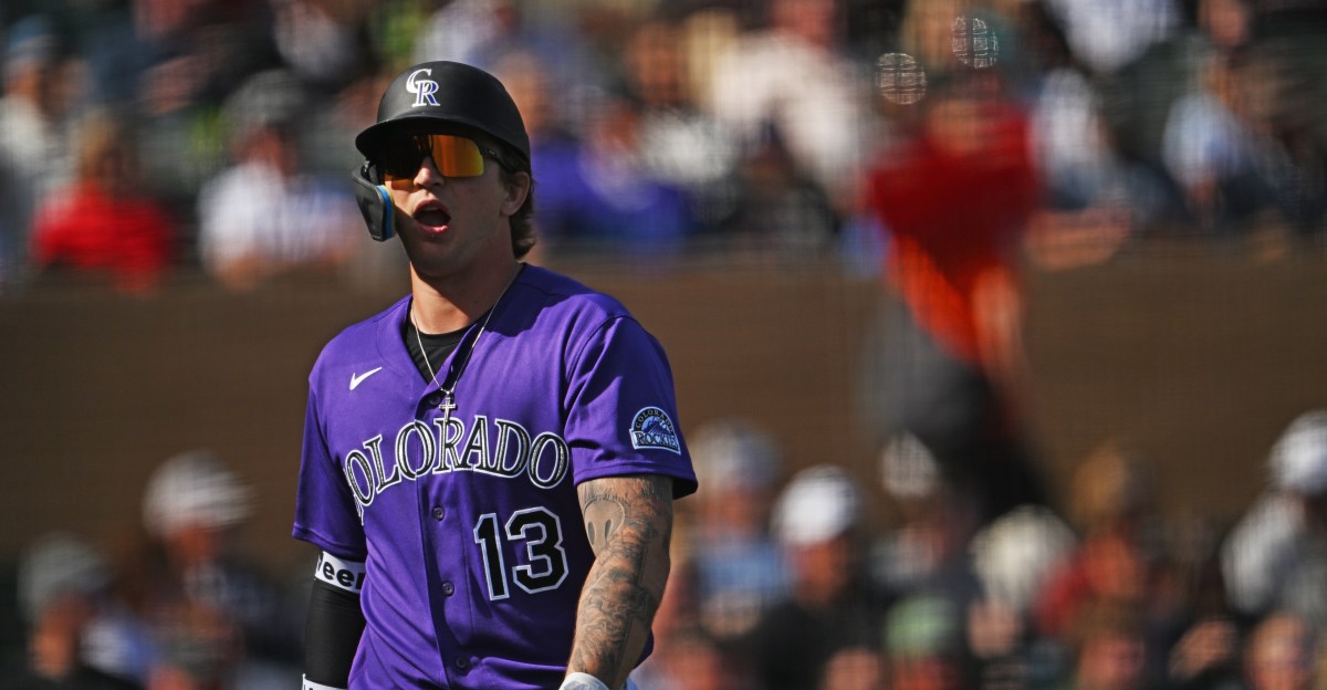 Rockies manager and players comment on a 3-2 Rockies walk-off win