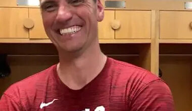 Former Reds pitcher Brent Suter talks game against hometown team, signing with Angels