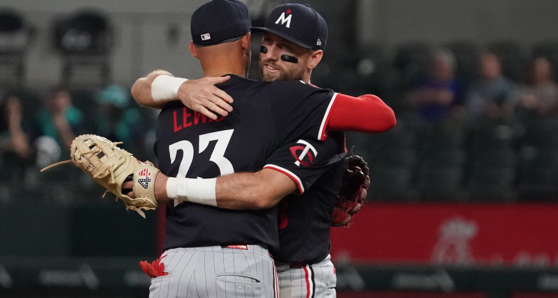 Twins Get Good News on Royce Lewis Injury