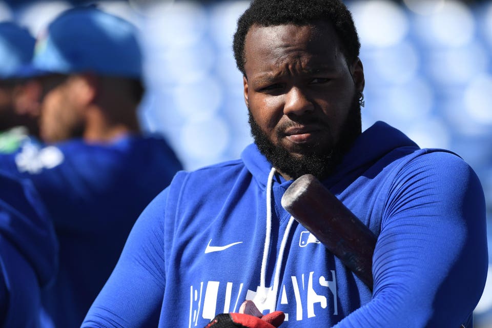 Philadelphia Phillies v Toronto Blue Jays