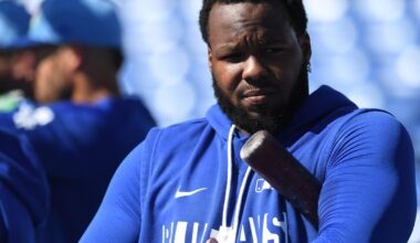 Blue Jays’ Vladimir Guerrero Jr Sends ‘Off’ Message On Bo Bichette’s Mets Decision