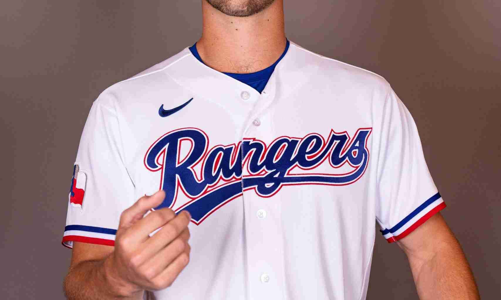 Three Guys Who Have Turned Heads at Texas Rangers Spring Training