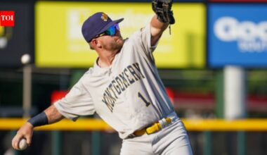 Pittsburgh Pirates Signing: MLB news: Pittsburgh signs ex-Rockies prospect Hunter Stovall to minor league deal | MLB News