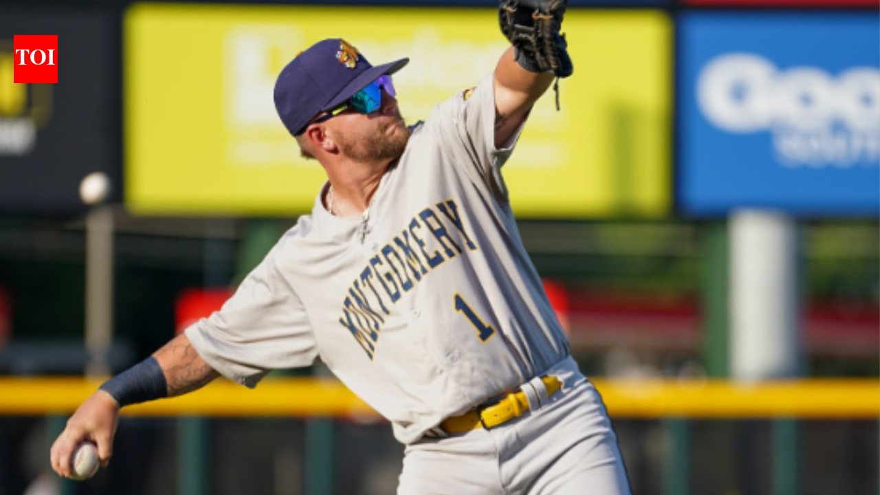 Pittsburgh Pirates Signing: MLB news: Pittsburgh signs ex-Rockies prospect Hunter Stovall to minor league deal | MLB News