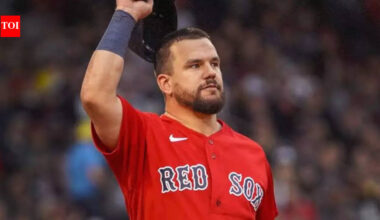 Why Kyle Schwarber chose the Philadelphia Phillies over the Cincinnati Reds in free agency? Reason explored | MLB News