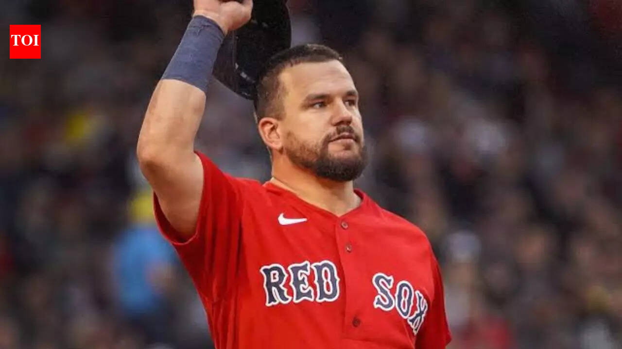 Why Kyle Schwarber chose the Philadelphia Phillies over the Cincinnati Reds in free agency? Reason explored | MLB News