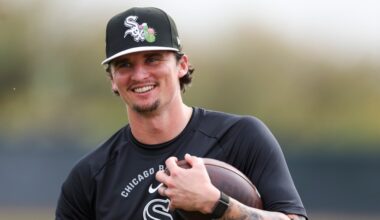 Starter Davis Martin 'commands respect'