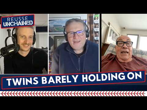 Minnesota Twins are trying to avoid all the injuries – SKOR North