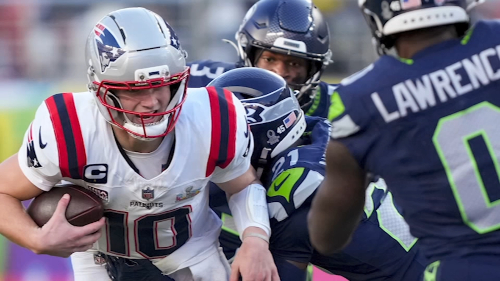 ABC7 Sports Overtime: Super Bowl LX, latest Chicago Bears news, Cubs and White Sox Spring Training, Winter Olympics 2026