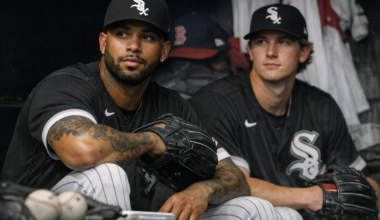 White Sox Acquire Jordan Hicks, David Sandlin From Red Sox