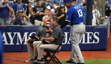 Kansas City, Royals, broadcast