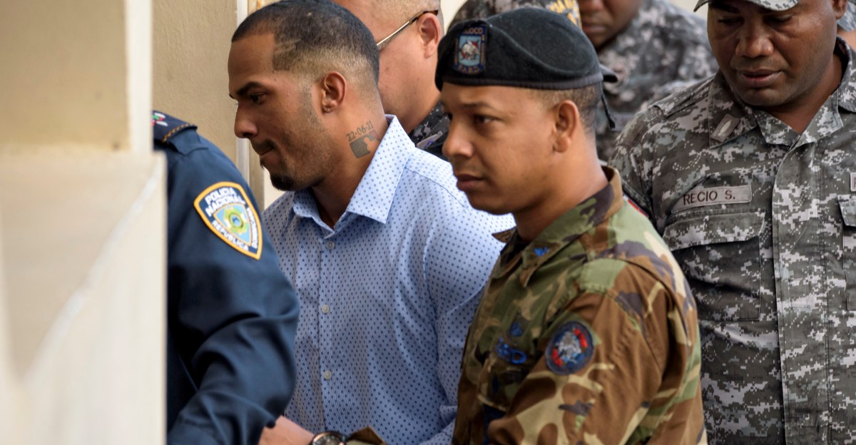 Wander Franco renewed trial delayed