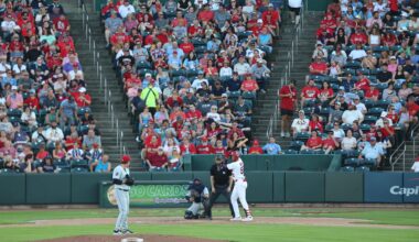 St. Louis Cardinals to play Springfield Cardinals on March 23 