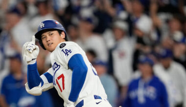 An Ode to October Baseball