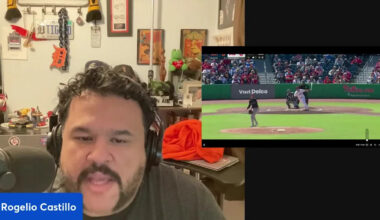 Tigers Split-Squad Recap: Madden Sharp in Spring Debut, Callahan Homers Late in 5–3 Loss to Phillies