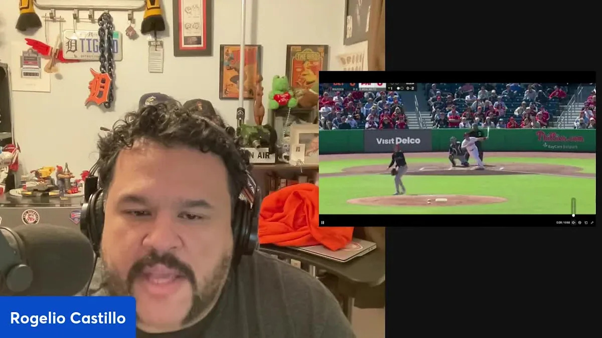 Tigers Split-Squad Recap: Madden Sharp in Spring Debut, Callahan Homers Late in 5–3 Loss to Phillies