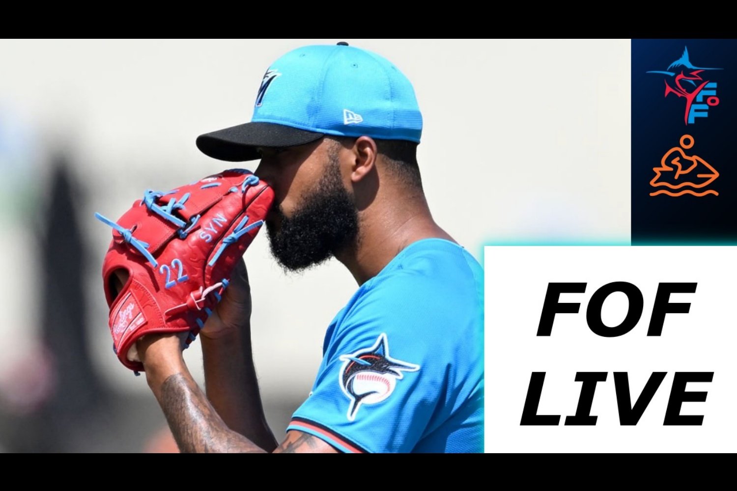 Pitchers & catchers report, free agent signings, explaining Marlins.TV - Podcasts