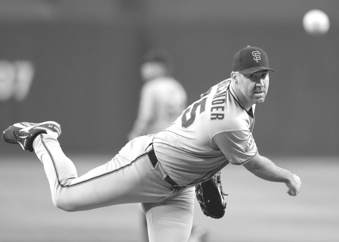 Verlander felt like he’d come back to Tigers | News, Sports, Jobs