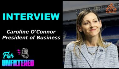 Previewing WBC, Marlins FanFest & 2026 season with Caroline O'Connor - Podcasts