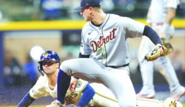 MLB to produce Brewers TV games, Tigers may be next | News, Sports, Jobs