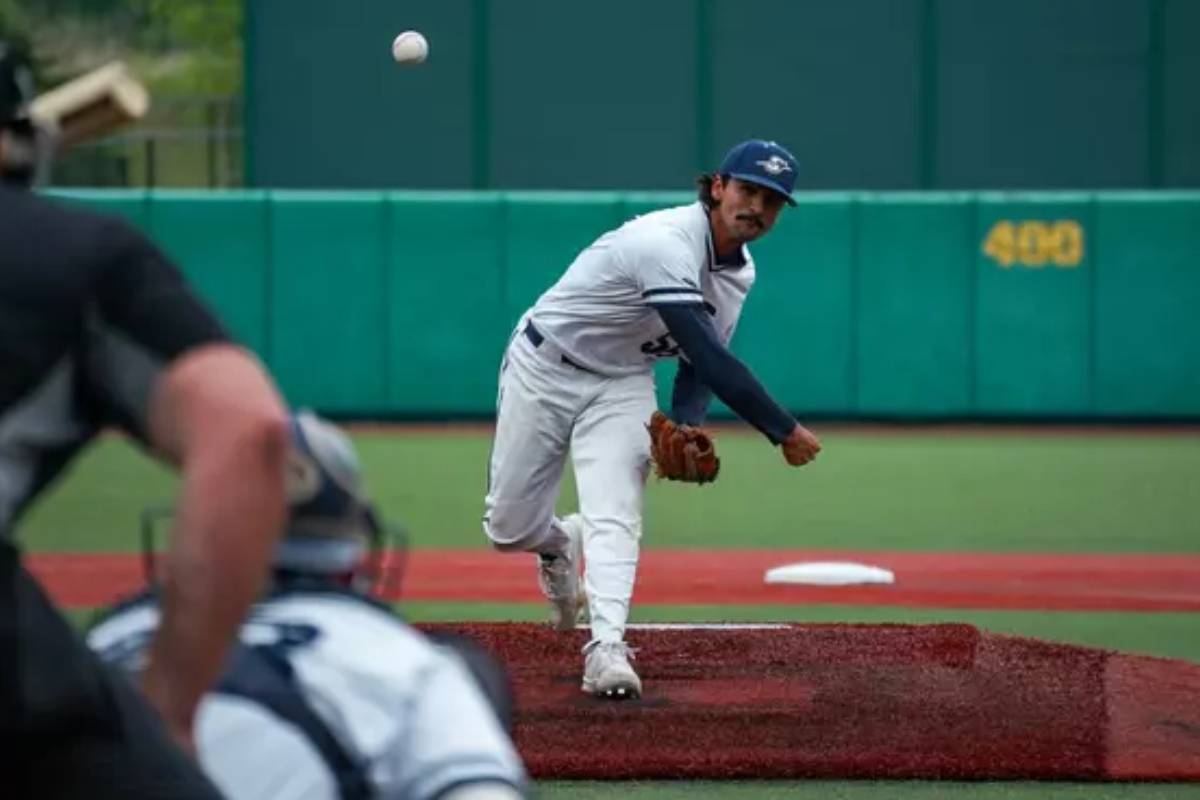 Former Prairie Star Esteban Hernandez signs Minor League contract with Atlanta Braves