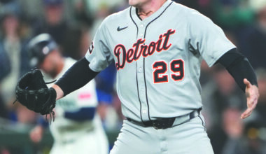 Tigers’ Skubal wins record arbitration award of $32M | News, Sports, Jobs