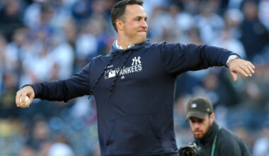 Mark Teixeira lands Trump endorsement in bid for Congress